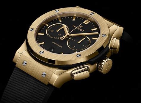 all gold hublot watch|cheapest hublot watch.